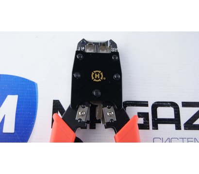 Зображення 3 Кліщі обжимні Hanlong HT-500