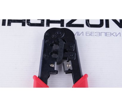 Изображение 3 Инструмент обжимной Hanlong HT-568