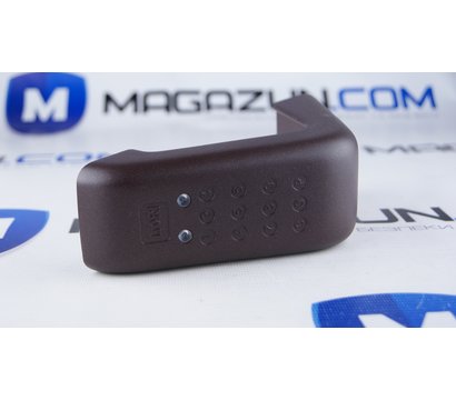 Зображення 5 Smart замок Дорі-4 Classic White, Колір корпусу: білий