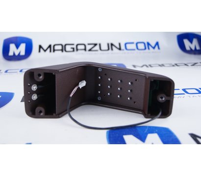 Зображення 6 Smart замок Дорі-4 Classic White, Колір корпусу: білий