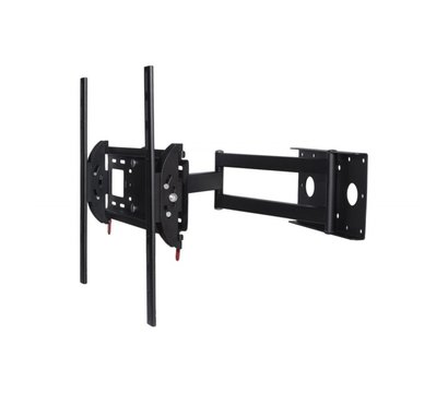 Зображення 2 Настінний ТВ кронштейн Квадо K-55