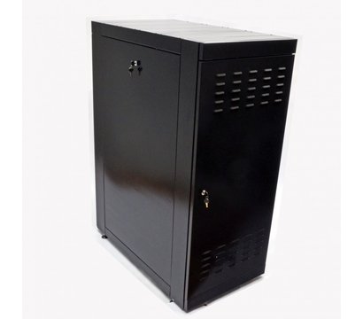 Зображення 2 Комутаційна шафа CMS 19" 28U, UA-MGSE28610MB