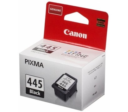 Зображення 2 Картридж для принтерів Canon PG-445 Black - 8283B001