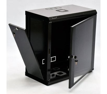 Изображение 2 Коммуникационный шкаф CMS 12U, UA-MGSWL1235B