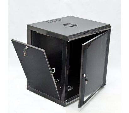 Изображение 2 Коммуникационный шкаф CMS 12U, UA-MGSWL125B
