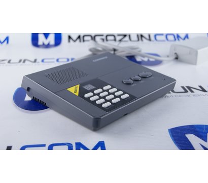 Зображення 3 Переговорний пристрій Commax CM-810 механічні кнопки