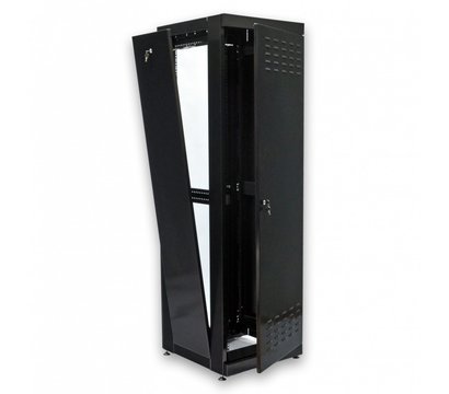 Зображення 3 Комутаційна шафа CMS 19" 42U, UA-MGSE4266MB