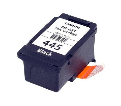 Зображення 3 Картридж для принтерів Canon PG-445 Black - 8283B001