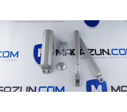 Изображение 4 Доводчик Dorma TS 77 EN 4 верхний
