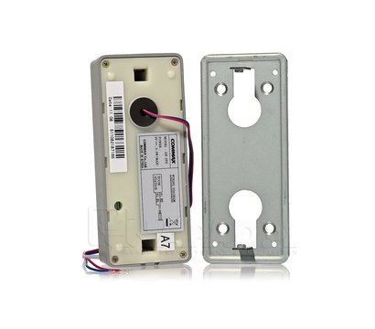 Зображення 4 Панель виклику домофона Commax DR-2PN