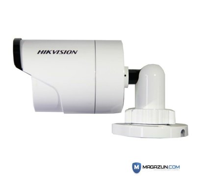Изображение 6 Видеокамера HikVision DS-2CD2032-I (12мм) цилиндрическая