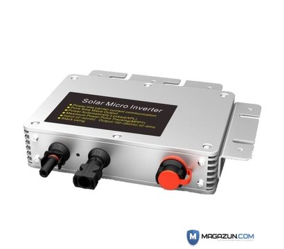 Зображення 2 Інвертор мережевий 0.25 кВт Luxeon SC260