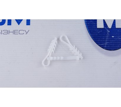 Зображення 2 Кабельне кріплення Elektron Універсал N2, 6-12мм, круглий. (100 шт.)
