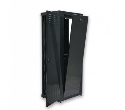 Зображення 3 Комутаційна шафа CMS 19" 42U, UA-MGSE4268MB