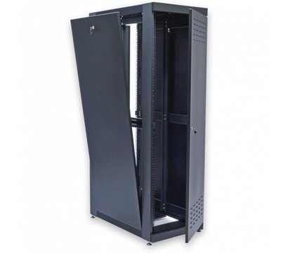 Зображення 3 Комутаційна шафа CMS 19" 45U, UA-MGSE4568MB