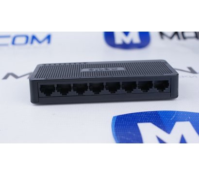 Изображение 4 Коммутатор Netis ST3108S