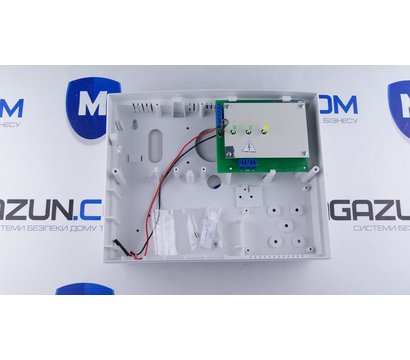 Зображення 4 ДБЖ Tiras БЖ1215 на 1.5 А