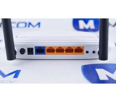 Зображення 6 Маршрутизатор TP-LINK TL-WR841N