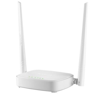 Изображение 2 Маршрутизатор для дома и офиса Tenda N301