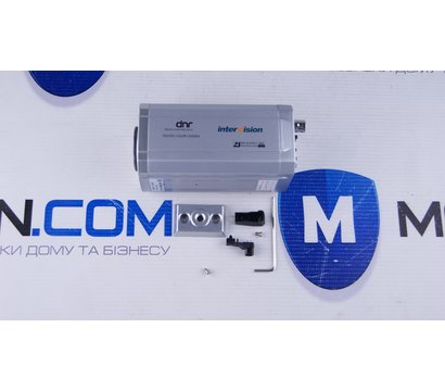 Зображення 2 Камера спостереження на аналог InterVision ICS-9100