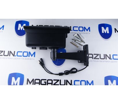 Изображение 3 аналоговый видеокамера Atis AW-CAR40VF