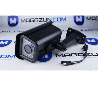 Изображение 4 аналоговый видеокамера Atis AW-CAR40VF