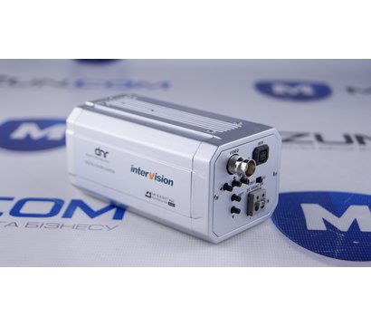 Зображення 4 Камера спостереження на аналог InterVision ICS-9100