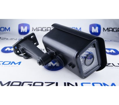 Изображение 5 аналоговый видеокамера Atis AW-CAR40VF