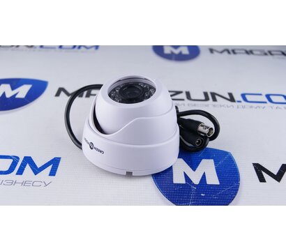 Зображення 3 MHD Відеокамера GreenVision GV-037-GHD-H-DIS20-20 1080Р