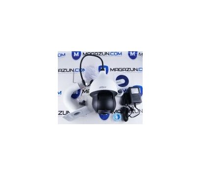Зображення 2 IP Відеокамера Dahua DH-SD59430U-HN