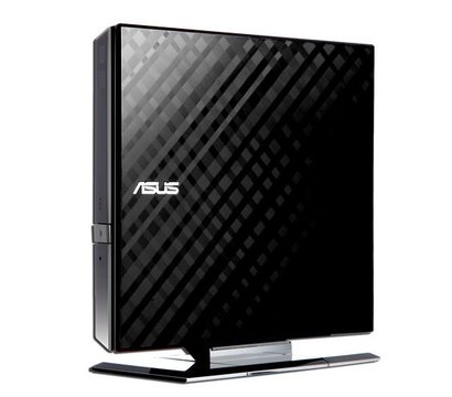Зображення 2 Оптичний привід Asus SDRW-08D2S-U LITE/BLK/G/AS Black