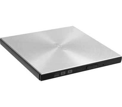Изображение 2 Оптический привод Asus SDRW-08U5S-U/SIL/G/AS Silver