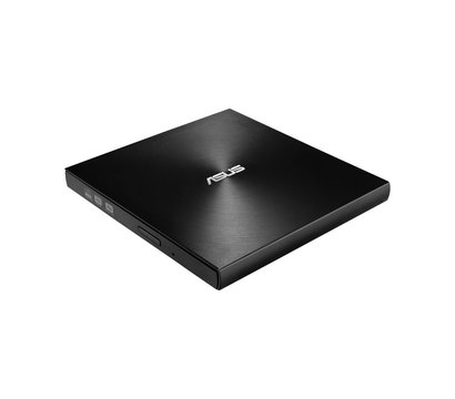 Зображення 2 Оптичний привід Asus ZenDrive SDRW-08U7M-U/BLK/G/AS Black