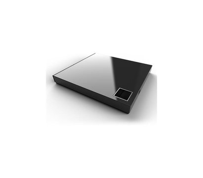 Зображення 2 Оптичний привід Asus SBW-06D2X-U/BLK/G/AS Black