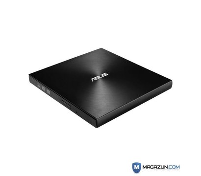 Зображення 3 Оптичний привід Asus ZenDrive SDRW-08U7M-U/BLK/G/AS Black