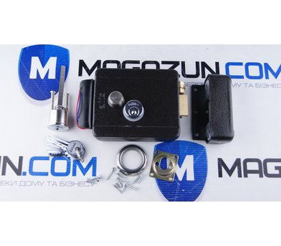 Изображение 2 Замок Atis Lock B