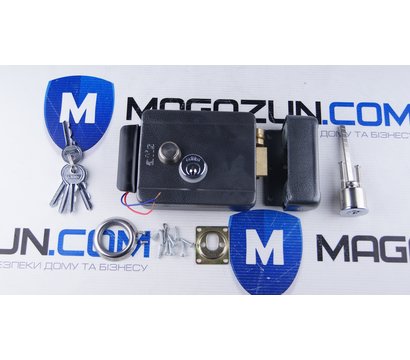 Изображение 2 Замок Atis Lock G накладной