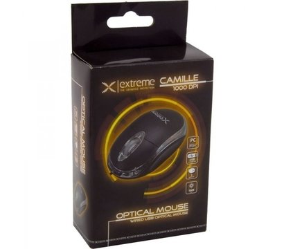 Зображення 2 Миша Esperanza Extreme XM102K
