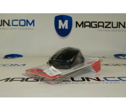 Зображення 2 Миша Gembird MUSW-101 Black