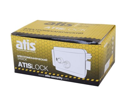 Изображение 3 Замок Atis Lock B