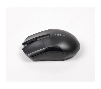 Зображення 3 Миша A4Tech G3-200N USB Black