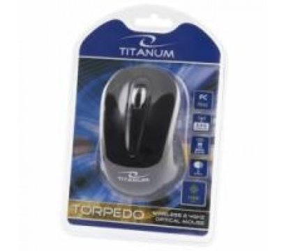 Изображение 3 Мышь Esperanza Titanum TM104K