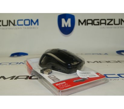 Зображення 3 Миша Gembird MUSW-101 Black
