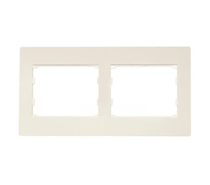 Зображення 2 Рамка для розетки Sven Home SE-200 — 07100102