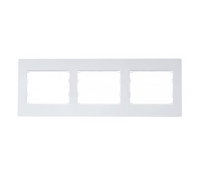Зображення 2 Рамка для розетки Sven Home SE-300 трійна
