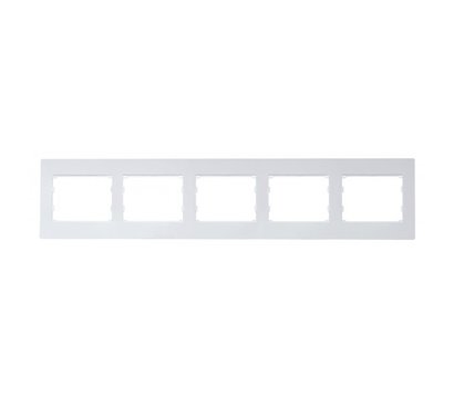 Зображення 2 Рамка для розетки Sven Home SE-500 п`ятимістна