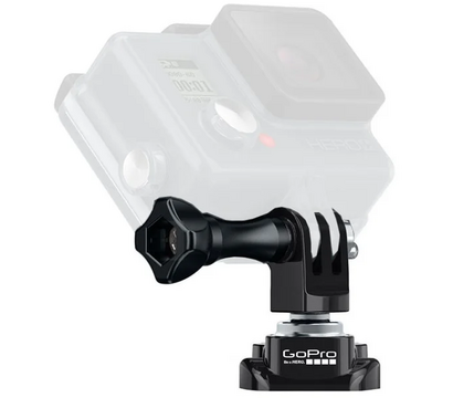 Зображення 2 Кріплення GoPro Ball Joint Buckle - ABJQR-001