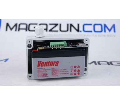 Зображення 3 GSM сигналізація OKO AK-1.1 (ТИП 1)