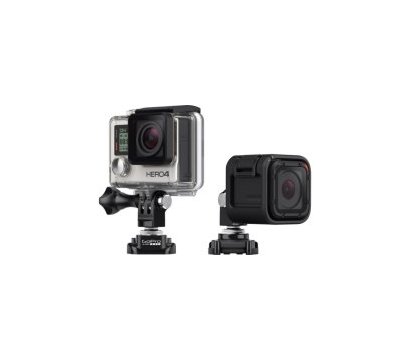 Зображення 3 Кріплення GoPro Ball Joint Buckle - ABJQR-001
