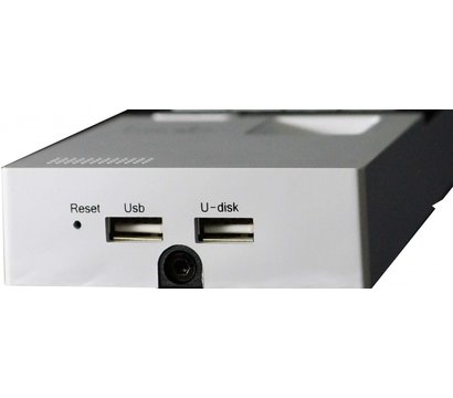 Зображення 3 Термінал Sparta FFI для систем контролю доступу